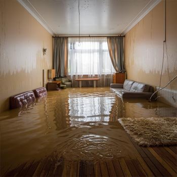 Mississippi Water Damage Restoration