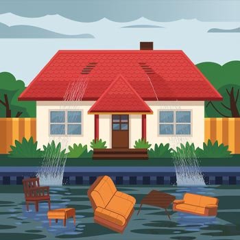 Mississippi Water Damage Restoration